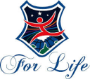 Logo de Colegio For Life