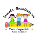 Logo de Escuela  Hospitalaría San Expedito