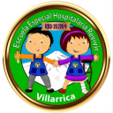 Logo de Col·legi Hospitalaria Revivir