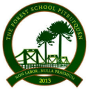 Logo de Colegio The Forest