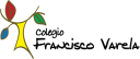 Logo de Escuela Básica N°2459 Francisco Varela