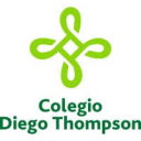 Logo de Colegio Diego Thompson