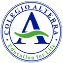 Logo de Colegio Alterra