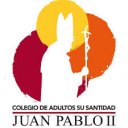 Logo de Colegio Su Santidad Juan Pablo II