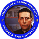 Logo de Colegio Amigos Del Padre Hurtado