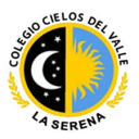 Logo de Colegio Cielos Del Valle