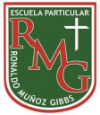 Logo de Colegio Básica Ronaldo Muñoz Gibbs