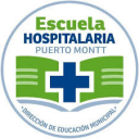 Logo de Colegio Puerto Montt