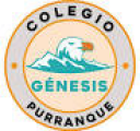 Logo de Colegio Génesis