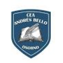 Logo de CEA Andrés Bello