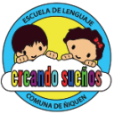 Logo de Escuela Especial De Lenguaje Creando Sueños
