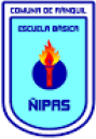 Logo de Escuela Básica Ñipas