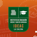 Logo de Instituto De Educación De Adultos Aconcagua