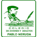 Logo de Colegio De Adultos Pablo Neruda De Talca