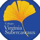 Logo de Colegio Virginia Subercaseaux