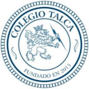 Logo de Colegio Talca