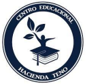 Logo de Colegio Hacienda De Teno