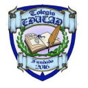 Logo de Colegio Educad Lo Espejo