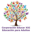 Logo de Colegio Educar Adultos 
