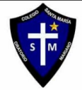 Logo de Colegio Santa María 
