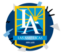 Logo de Liceo Las Américas