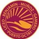 Logo de Colegio Bicentenario De Excelencia Benjamín Muñoz Gamero