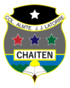 Logo de Colegio Almirante Juan José Latorre