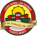 Logo de Col·legi Las Quemas