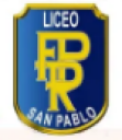 Logo de Liceo Fray Pablo De Royo
