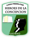 Logo de Liceo Premilitar Héroes De La Concepción