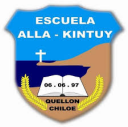Logo de Escuela Alla-kintuy