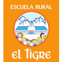 Logo de Colegio Rural El Tigre