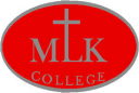 Logo de Colegio Martin Luther King