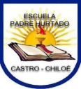 Logo de Colegio Padre Hurtado