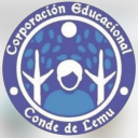 Logo de Escuela Particular Conde De Lemu