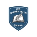 Logo de Centro Educación Adultos Andrés Bello