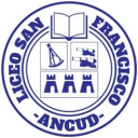 Logo de Escola San Francisco