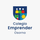 Logo de Colegio Emprender Osorno