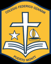 Logo de Colegio  Federico Ozanam
