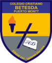 Logo de Colegio Cristiano Betesda