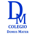 Logo de Colegio Domus Mater