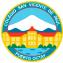 Logo de Colegio San Vicente De Paul