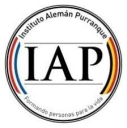 Logo de Instituto Alemán 