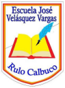 Logo de Col·legi Profesor Jose Velasquez Vargas