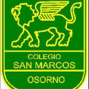 Logo de Colegio San Marcos