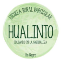 Logo de Colegio Particular Hualinto