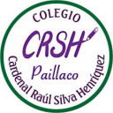 Logo de Colegio Cardenal Raúl Silva Henríquez