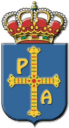 Logo de Colegio Príncipe De Asturias