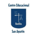Logo de Col·legi San Agustín