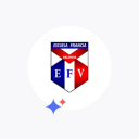 Logo de Colegio Francia